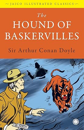 The hound of baskervilles