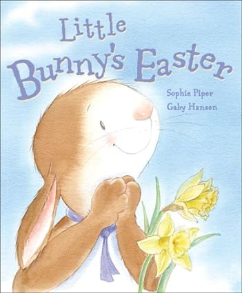 Little Bunny's Easter