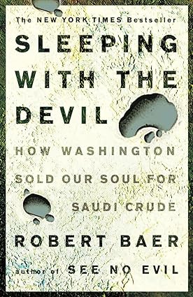 Sleeping with the devil [rare books]