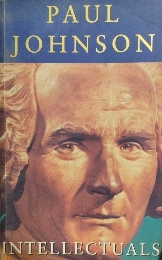 Intellectuals [rare books]
