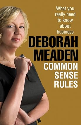 Common sense rules