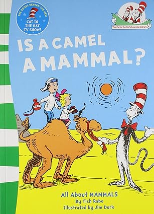 Is a Camel a Mammal?