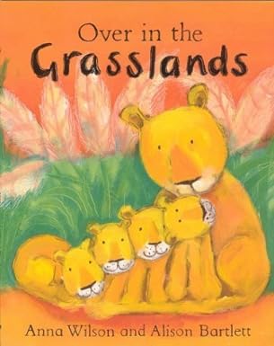 Over in the Grasslands