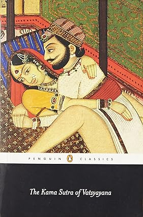 The kama sutra of vatsayana