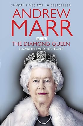 The Diamond Queen: Elizabeth II and Her People [Rare books]