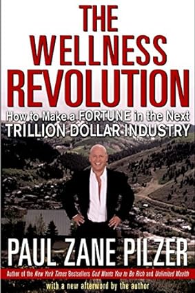 The Wellness Revolution [Rare books]