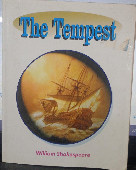The Tempest