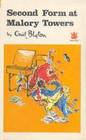 Second Form at Malory Towers