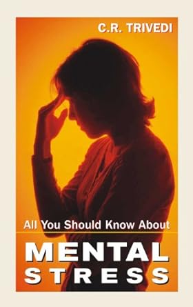 All You Should Know About Mental Stress