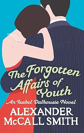 The forgotten affairs of youth