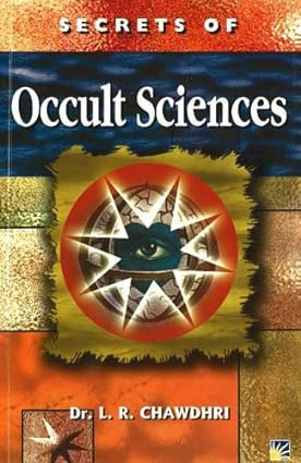 Secrets of occult sciences