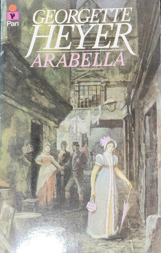 Arabella