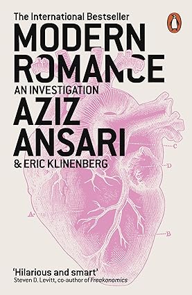 Modern Romance (rare books)