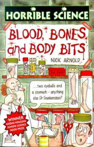 Blood,bones and body bits