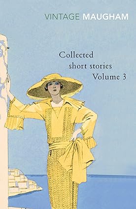 Collected short stories volume 3