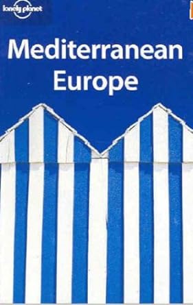 Mediterranean Europe