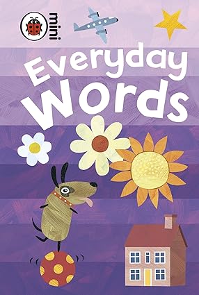 Everyday Words (Ladybird) Hardcover