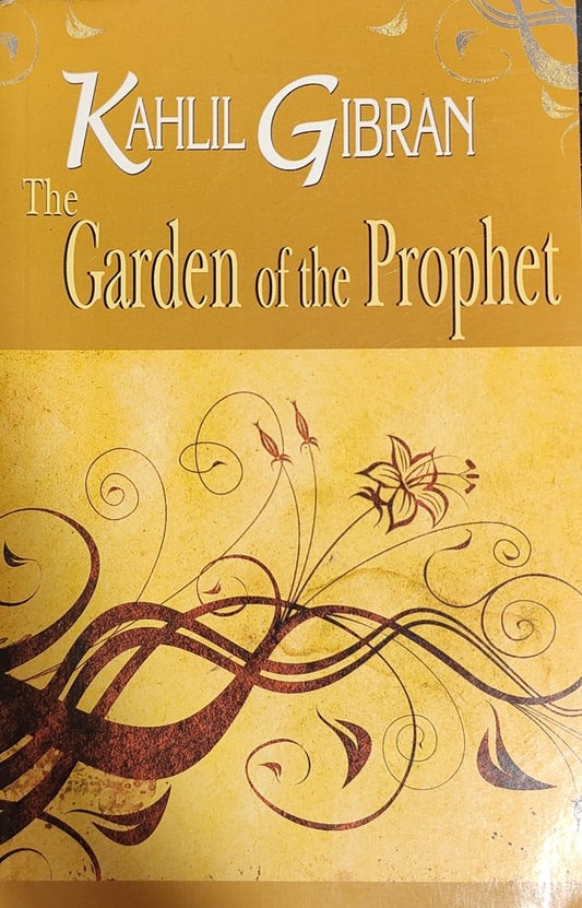 The Garden of the Prophet