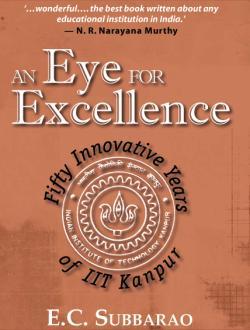 An eye for excellence [hardcover]