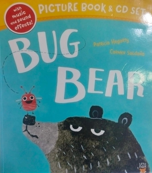 Bug bear