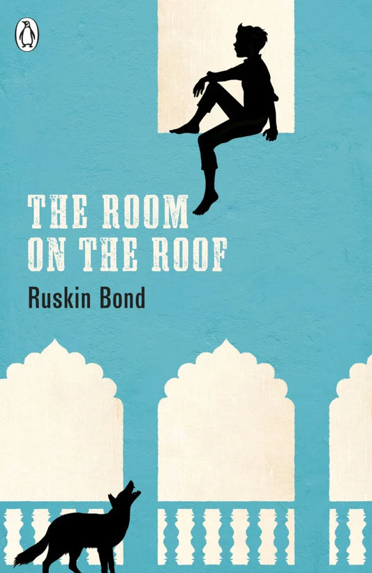 The room on the roof