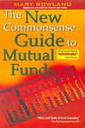 New Commonsense Guide to Mutual Funds by Mary Rowland [rare books]