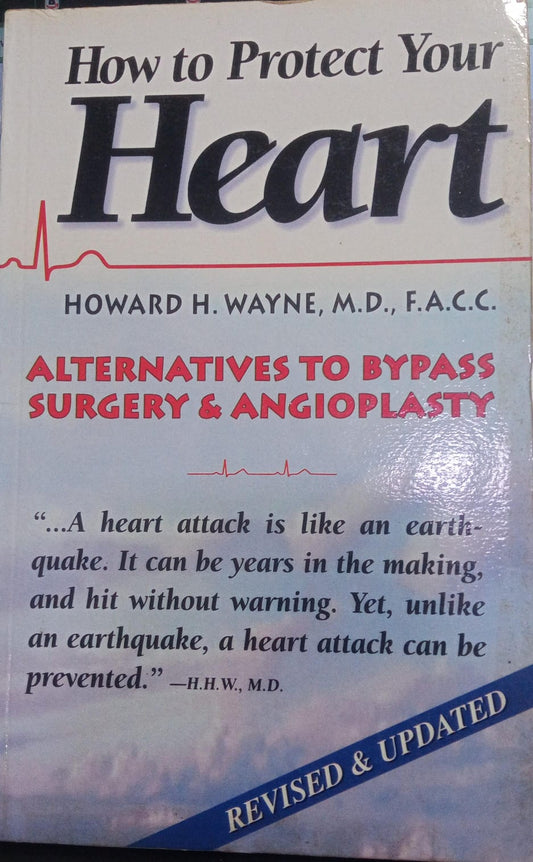 How to Protect Your Heart
