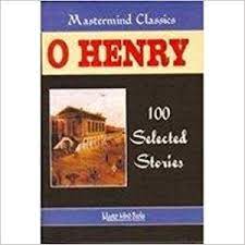O henry 100  selected stores mastermind