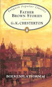 Father brown stories