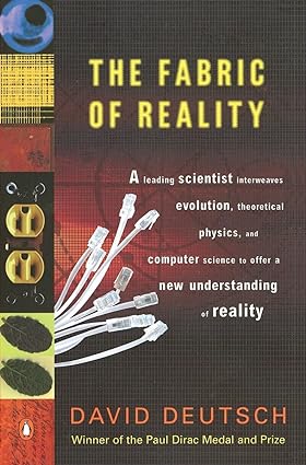 The fabric of reality