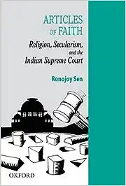 Articles of Faith [HARDCOVER] [RARE BOOKS]