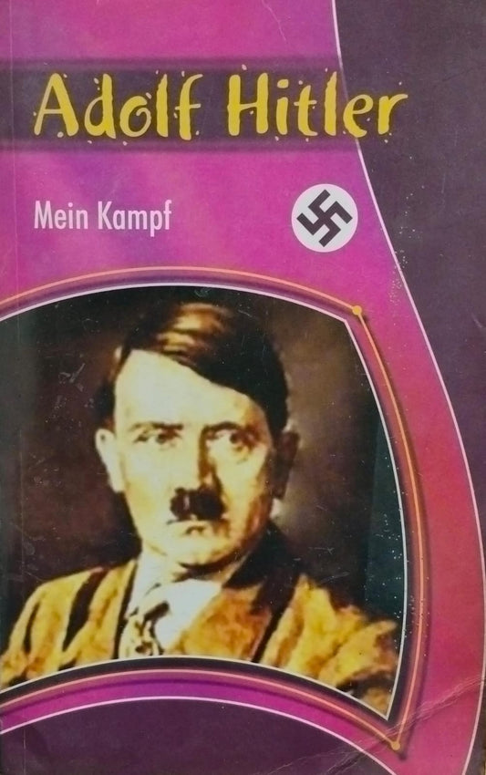Adolf hitler