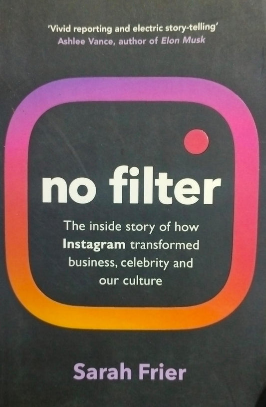 No filter