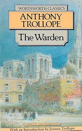 The warden