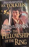 The Fellowship of the Ring