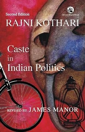 Caste in indian politics