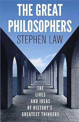 The Great philosophers