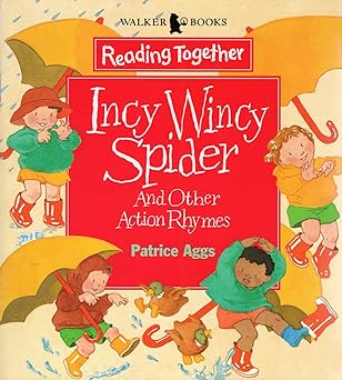 Incy Wincy Spider