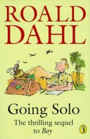 Going solo