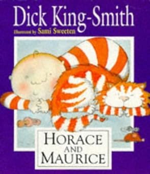 Horace and Maurice