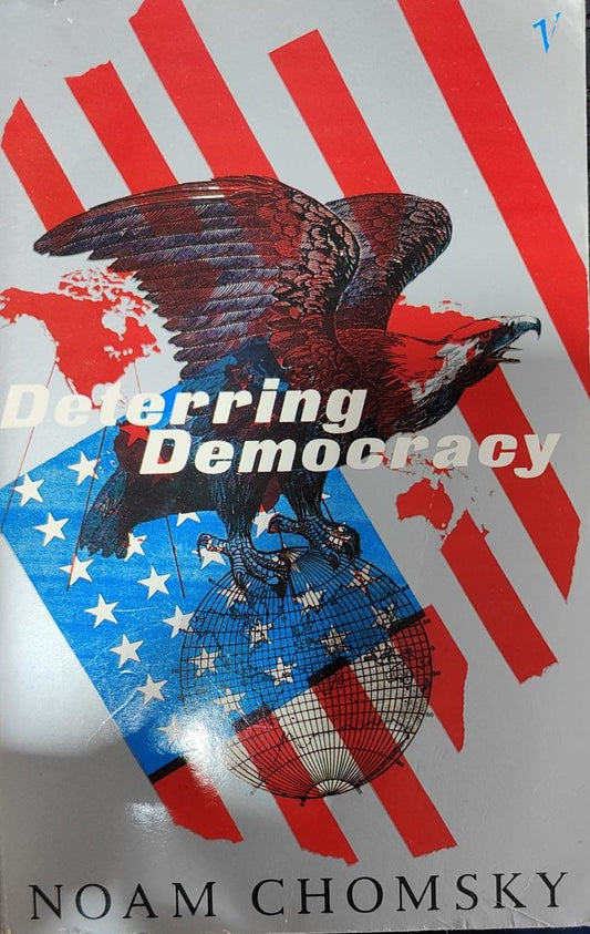 Deterring Democracy