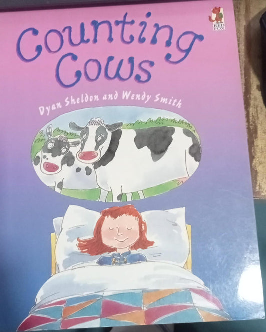 Counting cows
