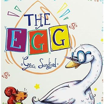 The Egg
