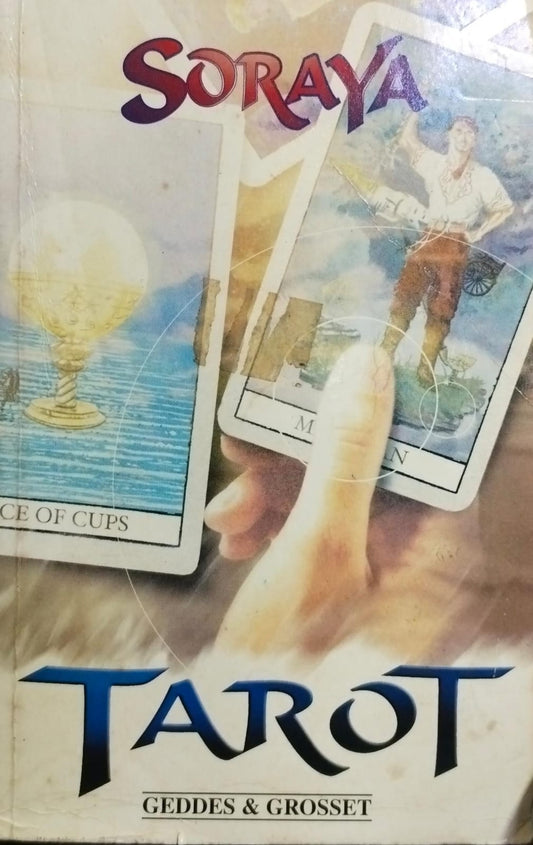 Tarot (soraya series)