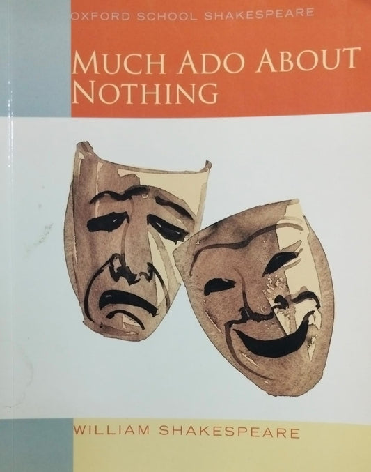 Much ado about nothing