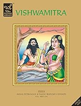 Vishwamitra [graphic novel]