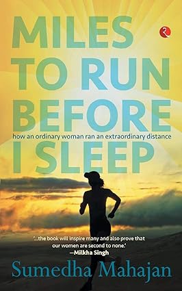 Miles to run before i sleep