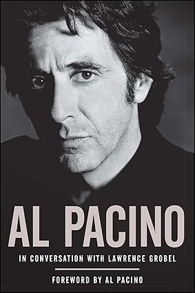 Al pacino [rare books]