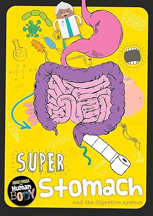 Super stomach