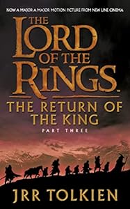 The Return of the King (Lord of the Rings, Part 3)